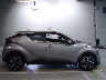 TOYOTA C-HR 2017 Image 3