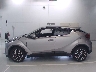 TOYOTA C-HR 2017 Image 4