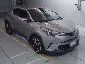 TOYOTA C-HR 2017 Image 5