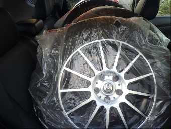 NISSAN X-TRAIL 2019 Image 7