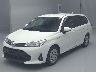 TOYOTA COROLLA FIELDER 2018 Image 1