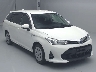 TOYOTA COROLLA FIELDER 2018 Image 3