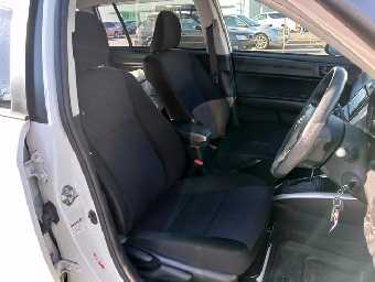 TOYOTA COROLLA FIELDER 2018 Image 16