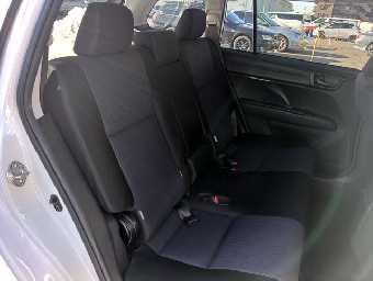 TOYOTA COROLLA FIELDER 2018 Image 17