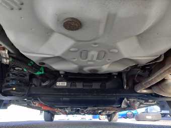 TOYOTA COROLLA FIELDER 2018 Image 18