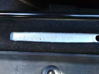 TOYOTA COROLLA FIELDER 2018 Image 21