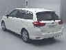 TOYOTA COROLLA FIELDER 2018 Image 4