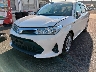 TOYOTA COROLLA FIELDER 2018 Image 10