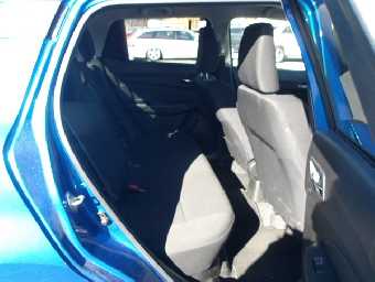 SUZUKI SWIFT 2019 Image 6