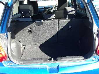 SUZUKI SWIFT 2019 Image 7