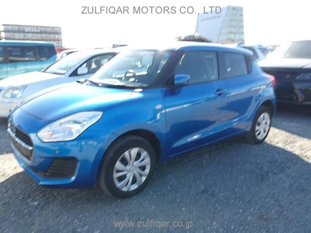 SUZUKI SWIFT 2019 Image 9