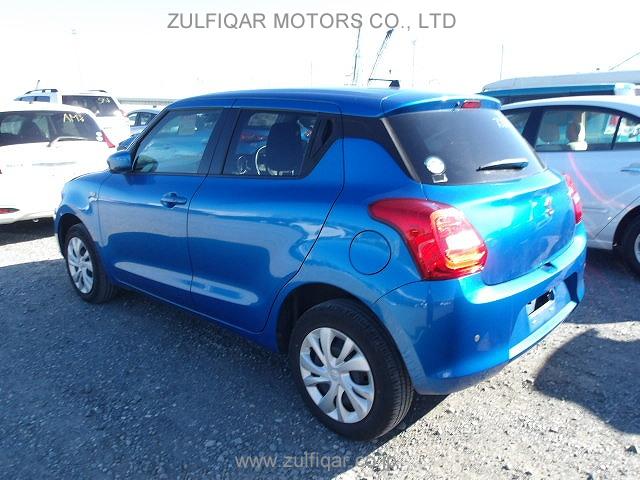 SUZUKI SWIFT 2019 Image 10