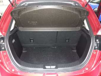 MAZDA DEMIO 2015 Image 8