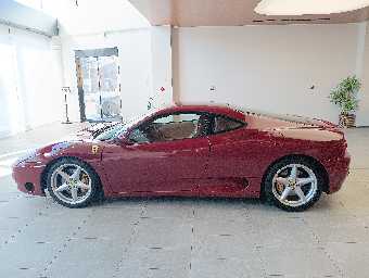 FERRARI 360 2000 Image 12