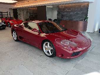 FERRARI 360 2000 Image 15