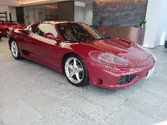 FERRARI 360 2000 Image 17