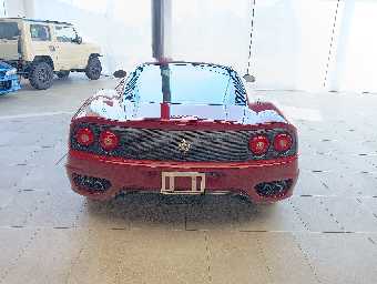 FERRARI 360 2000 Image 18