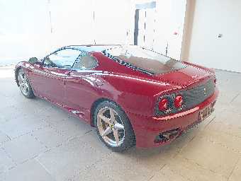 FERRARI 360 2000 Image 20