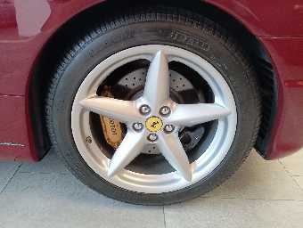 FERRARI 360 2000 Image 21