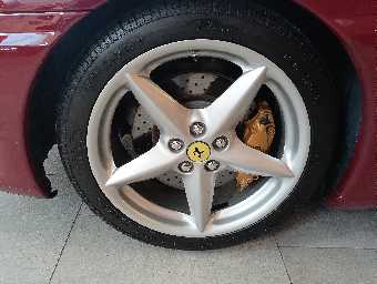FERRARI 360 2000 Image 22