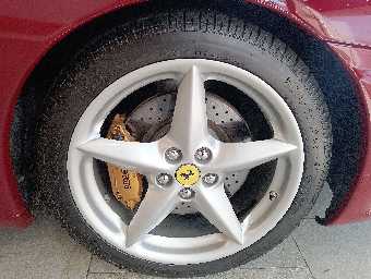 FERRARI 360 2000 Image 23