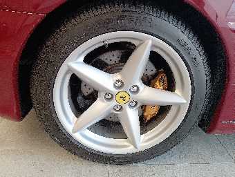 FERRARI 360 2000 Image 24