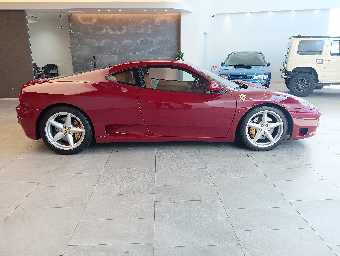 FERRARI 360 2000 Image 4