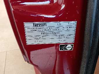 FERRARI 360 2000 Image 28