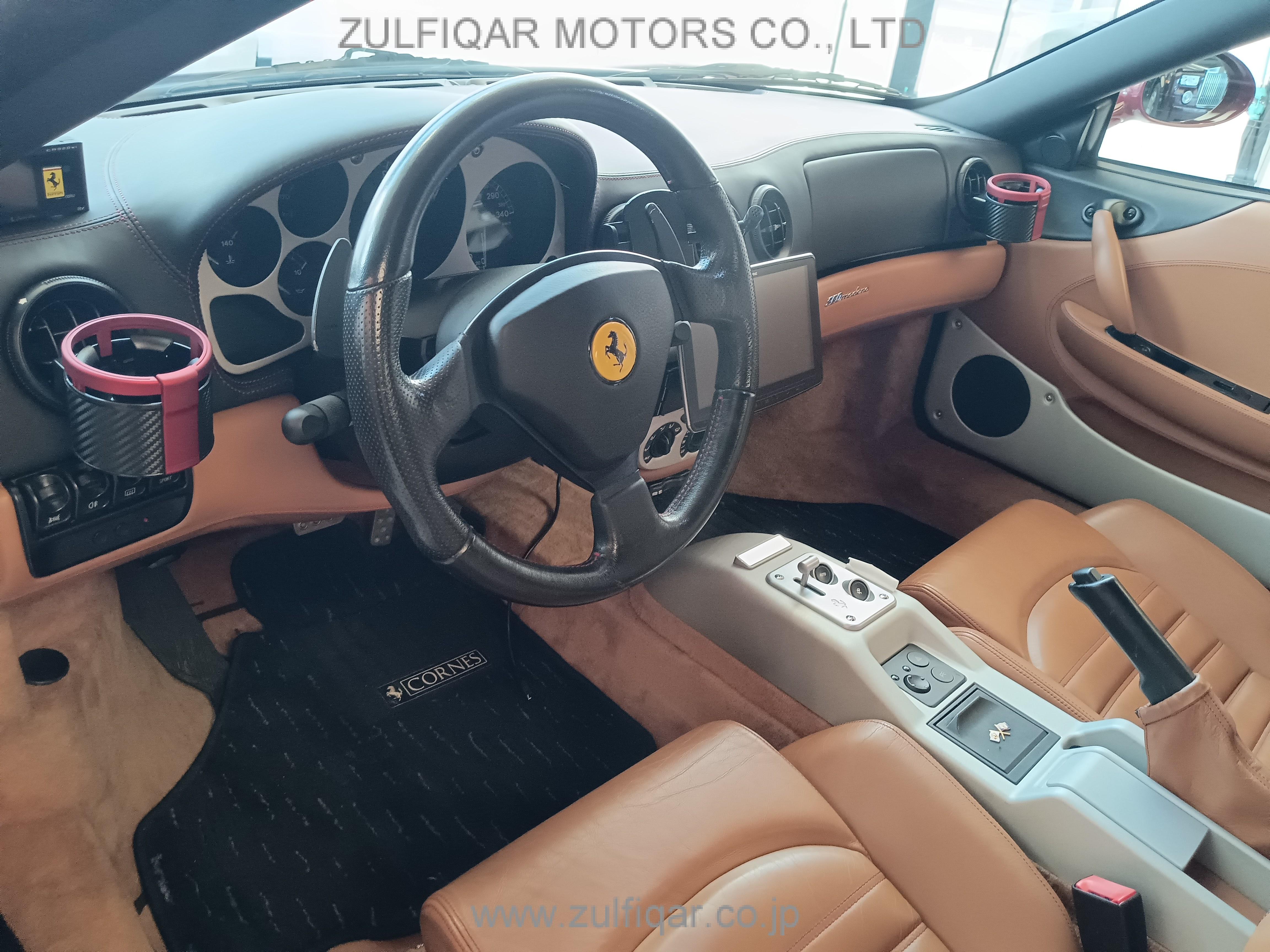 FERRARI 360 2000 Image 35