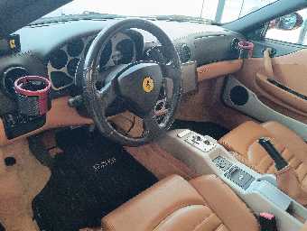 FERRARI 360 2000 Image 29