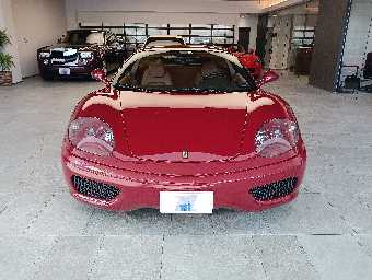 FERRARI 360 2000 Image 30