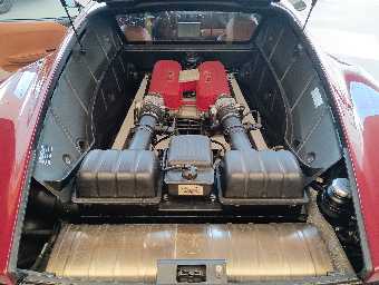 FERRARI 360 2000 Image 32