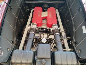 FERRARI 360 2000 Image 33