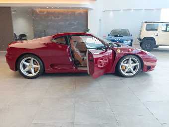 FERRARI 360 2000 Image 5