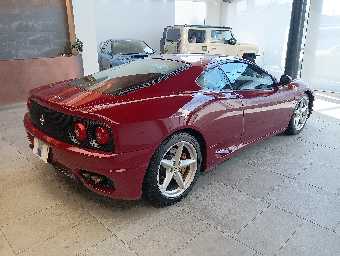 FERRARI 360 2000 Image 7