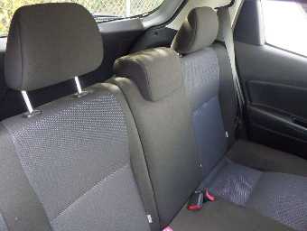 TOYOTA VITZ 2018 Image 6