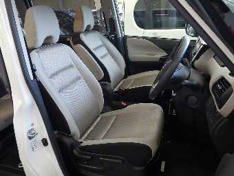 NISSAN SERENA 2017 Image 7