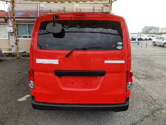 NISSAN NV200 VANETTE 2018 Image 3