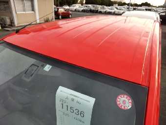 NISSAN NV200 VANETTE 2018 Image 5