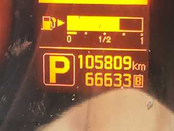 NISSAN NV200 VANETTE 2018 Image 8