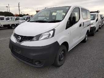 NISSAN NV200 VANETTE 2018 Image 1
