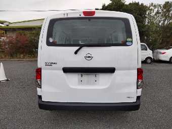 NISSAN NV200 VANETTE 2018 Image 3