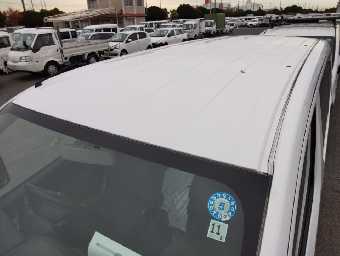 NISSAN NV200 VANETTE 2018 Image 5