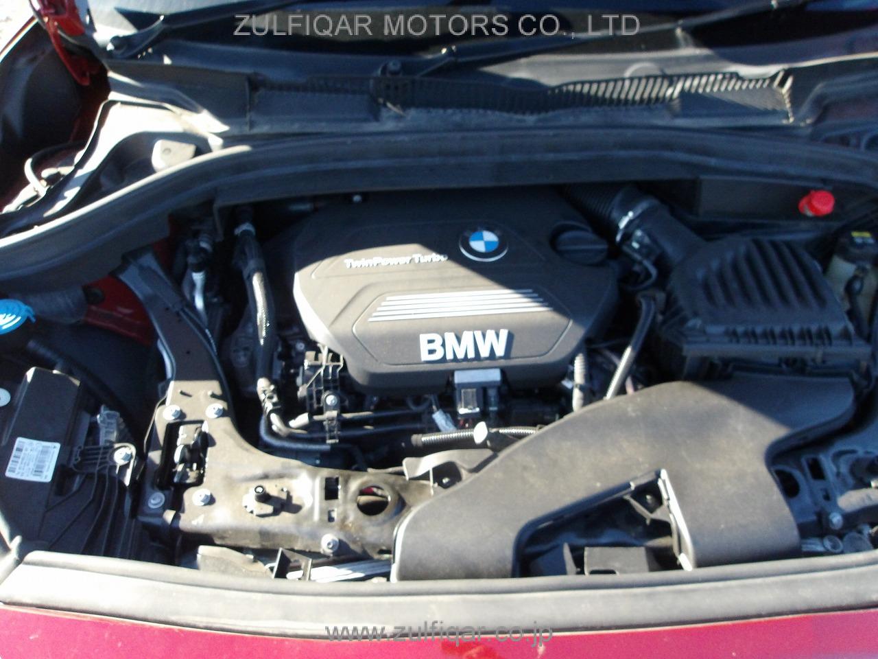 BMW 2 SERIES 2019 Image 24