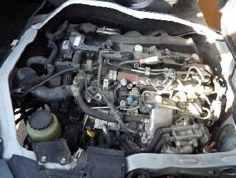 TOYOTA REGIUSACE 2014 Image 6