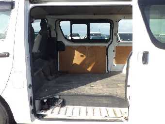 TOYOTA REGIUSACE 2014 Image 10