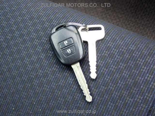 TOYOTA PROBOX 2018 Image 11