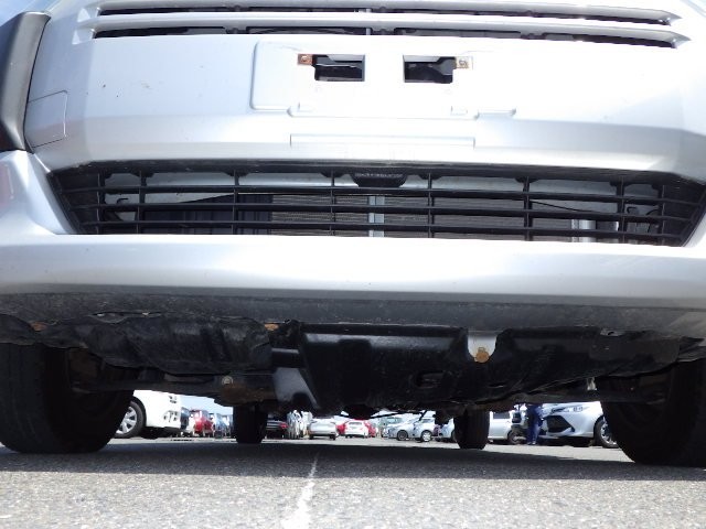 TOYOTA PROBOX 2018 Image 19