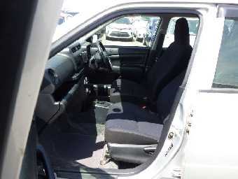 TOYOTA PROBOX 2018 Image 13