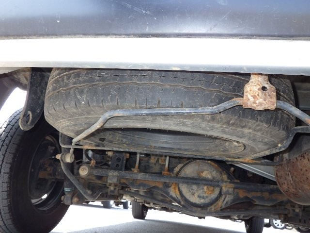 TOYOTA PROBOX 2018 Image 22